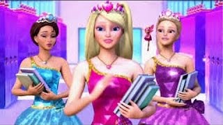 Download barbie princess island sub indo