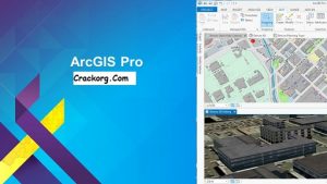arcgis pro advanced license